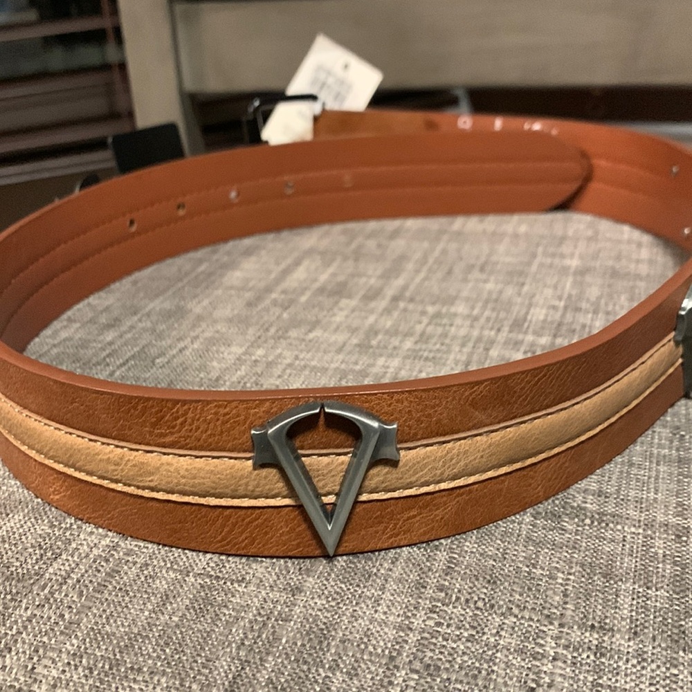 Assassins Creed Belt - size S